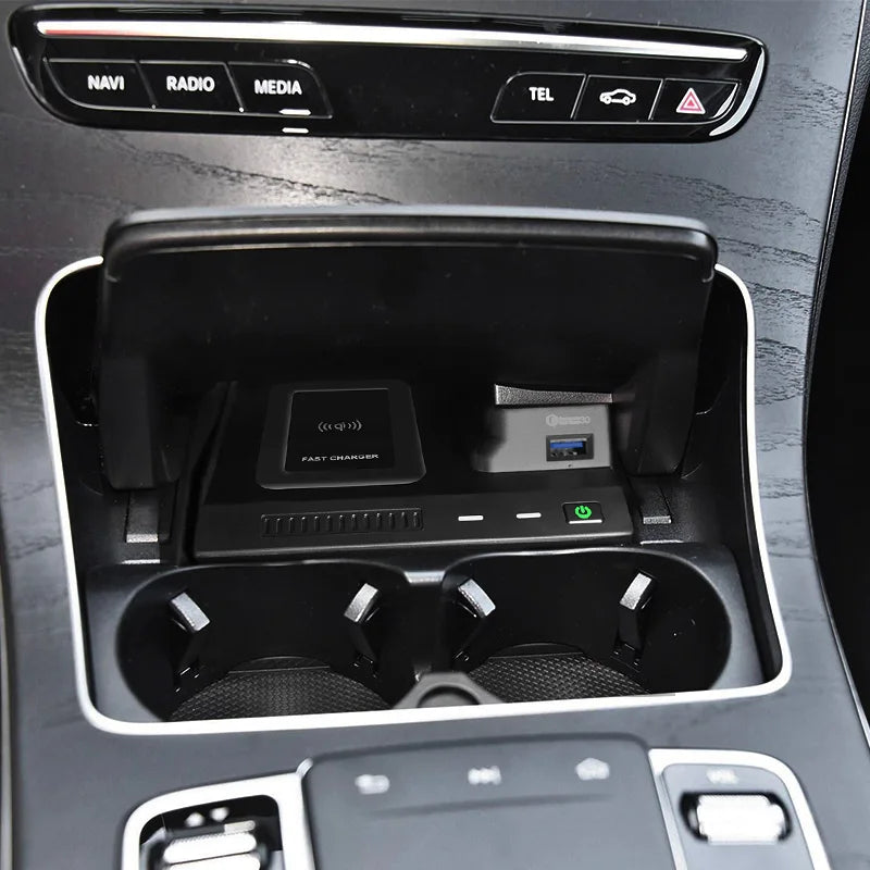מטעןלרכב Mercedes-Benz C-Class / GLC