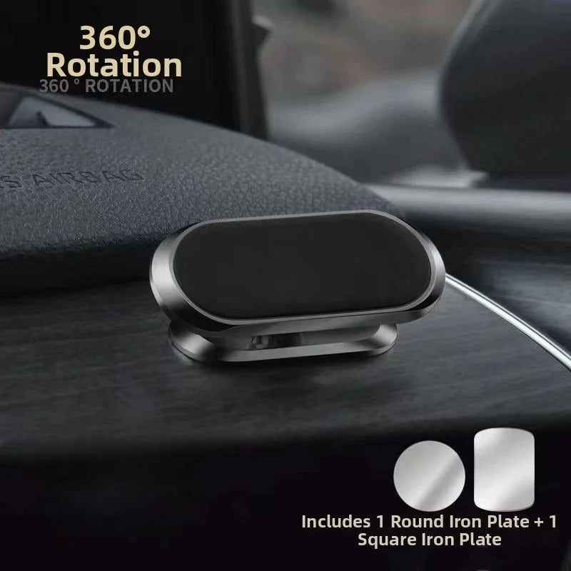 Magnetic Car Phone Holder & Stand | מעמד טלפון מגנטי לרכב