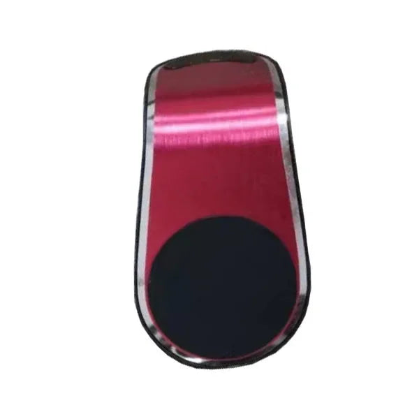 Mini Metal Magnetic Car Phone Holder Vent Clip | מעמד מיני מתכתי מגנטי לפתח מזגן