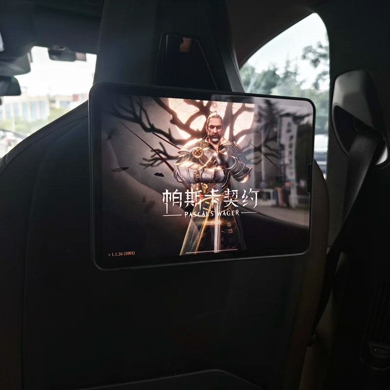 מעמד מגנטי אלחוטי לרכב BMW – טעינה מהירה 15W